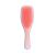 Tangle Teezer  The Ultimate Detangler Hairbrush for Wet  Dry Hair  For All Hair Types  Eliminates Knots  Reduces Breakage  Apricot Blaze Apricot Blaze Ultimate Detangler