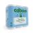 Caboo Tree Free Bamboo Paper Towels, 6 Rolls, Earth Friendly Sustainable Kitchen Paper Towels with Strong 2 Ply Sheets 6 Count (Pack of 1)