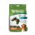 WHIMZEES By Wellness Crocodile Natural Grain-Free Dental Care Snacks Chew Sticks for Large Dogs 6 Pack Size L