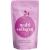 Divique collagen powder 500g - Premium collagen complex type 1 2 3 5 10-100% collagen hydrolysate peptides - 10 000 mg collages per day - tasteless water -soluble without additives original 500 g (1 Pack)