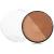 ARTDECO Bronzing Powder Compact Long-Lasting Refill - Bronzer Puder Nachf llung - 1 x 10 g 80 - natural 1 Count (Pack of 1)