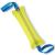Bull fit pour for dogs 30 cm with two loops - very robust dog toys for the K9 training tug -of -tearing and playing a dog - made from high -quality fire hose handmade handmade