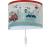 Dalber children's wall lamp children's room children's lamp wall light police cars police blue 60618 E27