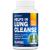 LUNGWELL Quit Smoking Aid - Made in USA - Helps to Clear Lungs & Stop Smoking - Infused with Mullein & L-Tryptophan for Lung Cleanse & Stress Relief