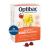 Optibac Kids Probiotic with Vitamin D & Calcium for Immune System Support & Gut Health and 2 Billion Bacterial Cultures - 30 Vegan Gummies 30 Count (Pack of 1)
