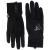 Odlo Waterproof Light_765940 Gloves XXS Black