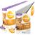 IAMS DELCHTS Kitten wet feed - multipack cat food with chicken in sauce high -quality feed for junior kittens from 1-12 months 24 x 85g chicken in sauce 85 g (24 Pack)