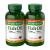 Nature's Bounty Fish Oil 1200 mg 180 Rapid Release Softgels - PACK OF 2 (Total 360 Softgels)