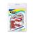 Stoddard Icon Red Standard Interdental Brushes 25 pieces