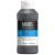 Liquitex Professional Gesso Surface Prep Medium  237ml (8-oz)  Black 8-oz Black