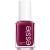 essie Salon-Quality Nail Polish  8-Free Vegan  Mid-tone Plum  Without Reservations  0.46 fl oz