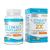 Nordic Naturals Ultimate Omega 2X with Vitamin D3 Lemon 60 Softgels