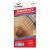 Clozex Emergency Laceration Closures - Repair Wounds Without Stitches. FDA Cleared Skin Closure Device for 3 Individual Wounds Or Combine for Total Length of 4 1/4 Inches. Life Happens, Be Ready! 3 Closures- 3/4", 1 1/2", 2"