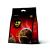 TRUNG NGUYEN G7 PURE BLACK Instant Coffee for Energy Boost - 100% Soluble Coffee Without Sugar - Strong Pure & Rich Vietnamese Instant Energy Coffee - Original Taste for Coffee Connoiseurs (200 Sachets/Bag) 14 Ounce (Pack of 1) G7 Pure Black