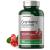 Cranberry Concentrate Extract + Vitamin C | 30,000mg | 150 Capsules | Triple Strength Ultimate Potency Formula | Non-GMO and Gluten Free Cranberry Pills Supplement | by Horbaach