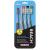 Reach Advanced Design Toothbrush, Firm Bristles, 7 count (Pack of 1)