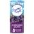 Crystal Light Sugar-Free Concord Grape Low Calories Powdered Drink Mix 6 Count Pitcher Packets 6 Count (Pack of 1)