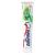 Odol-Med3-fresh toothpaste toothpaste with mint taste and 3in1 protection for strong teeth healthy gums ** and fresh breath 75ml
