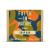 Faith In Nature Natural Orange Hand Soap Bar Detoxifying Vegan & Cruelty Free No SLS or Parabens 100g Orange 100 g (Pack of 1)