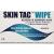 Torbot IM074407W314832 Group Inc Skin TacH Adhesive Barrier Prep Wipe Liquid Form Latex-Free Hypo-allergenic (Box of 50 Each) 1 Pack
