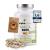 Alphavitalis Maca 8000 capsules high -dose - 180 capsules 20: 1 maca root extract vegan - German production - laboratory test - 8000mg powder per capsule in premium quality