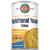 KAL Nutritional Yeast Flakes Unsweetened 22 oz (624 g)