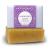 Hand Soap for Gardeners with Patchouli and Geranium Essential Oils  Shea and Cocoa Butter  Palm  Coconut and Olive Oil  Corn Grits  Rosemary Extract (One Bar) by MoonDance Soaps and More