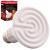 Dernord heating lamp E27 heat lamp Terrarium - 150W ceramic heat emitter reptiles dark radiator chicks for heat lamp turtles outdoor heating spotlight animals whiteex1 150W