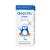 PAEDIPROTECT Facial Care Baby & Children cream 75 ml without perfume & without microplastics face cream of dry sensitive skin vegan care substances skin -calming & nourishing baby skin care lotion