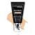bellapierre BB Cream SPF 20 | Concealer Foundation & Moisturizer | Non-Toxic & Paraben Free | Pump Top Applicator - 48 Grams - Light Cool