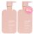 MONDAY HAIRCARE Volume Shampoo + Conditioner Set (2 Pack) 12oz Each for Thin, Fine, and Oily Hair, Made from Coconut Oil, Ginger Extract, & Vitamin E, 100% Recyclable Bottles