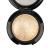 Mallofusa Single Color Baked Eye Shadow Palette Glitter Powder Sunshine Golden CES3809