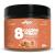 LOCCO 8 Calorie Spread Salted Caramel Flavour Only 8 Calories Per Portion Low Fat Cream No Added Sugar No Palm Oil Keto Diet Vegetarian Smooth Paste Sweet Snack 300 g