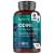 Iodine Tablets 400MCG - High Strength Potassium Iodide 400ug - 365 Vegan Tablets (1 Year Supply) - Non-GMO & Gluten-Free Supplement - Trace Mineral - High Potency Iodine Tablets - UK Made