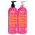 Not Your Mother's Naturals Curl Definition Shampoo and Conditioner (2-Pack) - 15.2 fl oz - Tahitian Gardenia Flower & Mango Butter - Moisturize and Enhance Curls Shampoo and Conditioner 1 of Each