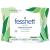 Fess'nett toilet paper moist pocket green aloe 50 pieces - dermatologically tested 0% parabens 0% phenoxyethanol - for normal skin