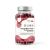 Ashwagandha Gummies 1200mg - 150 Delicious Natural Raspberry Flavour Gummy Chewables - Over 2 Months Supply - Ashwagandha Root Extract Supplement with 5% Withanolides - Vegan & Gluten-Free