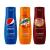 SodaStream syrup bundle Pepsi Mirinda and Schwip Schwap 3x 440ml beverage syrup for up to 9 liters of ready-to-drink beverage Pepsi Bundle 4