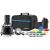 Westcott Optical Spot by Lindsay Adler (Bowens Mount) with 150mm EF Mount Lens, 8 GOBO Designs, 5 Color Gels, & Travel Case