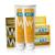 Pearlie White Active Remineralization Fluoride Free Toothpaste | 3.8oz/110gm | Remineralizing Toothpaste for Tooth Enamel Repair | Helps Remove Stains | Contains Hydroxyapatite and Xylitol | Pack of 2
