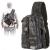 Ghosthorn Fishing Backpack Tackle Sling Bag - Fishing Backpack with Rod Holder - Tackle Box Bag Fishing Gifts for Men A: Standard(14.5*8.2*5.1 Inch)-incognito Camouflage