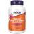 Now Foods Natural Beta Carotene 25000 IU 180 Softgels