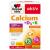 Doppelherz Calcium + Vitamin D3 With calcium and vitamin K to contribute to normal bone maintenance 120 tablets Single