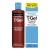 Neutrogena T/Gel Therapeutic Shampoo Treatment Itchy Scalp And Dandruff Fresh Rain 250 Ml 250 ml (Pack of 1) Therapeutic