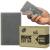 Ness Mens Soap Bar - Bergamot & Musk Scent, Natural Soap For Men With Organic Ingredients, Mens Bar Soap With Essential Oils, Moisturizing Bar Soap For Men, Handmade In The USA, Cruelty Free, Vegan Bergamot & Musk 5 Ounce …