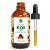 Mother Nature's Essentials Vitamin E Supplement 42 000IU 2 oz