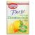 Dr Oetker Finesse Grated Lemon Peel Zest 3X 6G