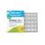 Boiron StressCalm Tablets for Relief of Stress, Anxiousness, Nervousness, Irritability, and Fatigue - 120 Count 120 tablets