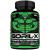 Goril-X - Testosterone Booster for Men - Energy Pills - w/Horny Goat Weed  Maca Root Powder  Tribulus Terrestris - Tongkat Ali Capsules - Male Enhancement Support Supplement 60ct 60 Count (Pack of 1)