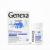 Genexa Children's Sleepology Organic Nighttime Sleep Aid Vanilla Lavender Flavor Ages 3+ 60 Chewable Tablets